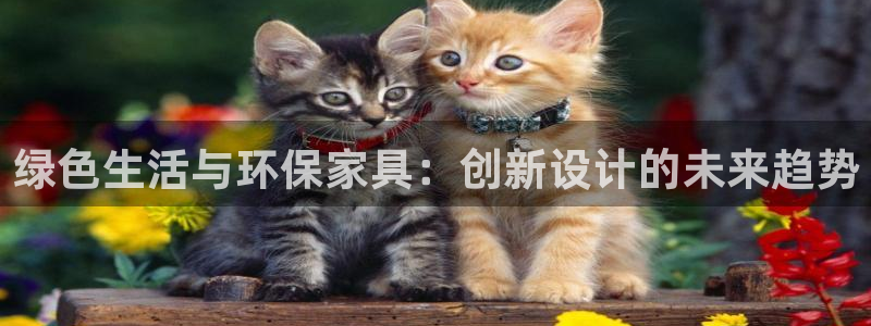 杏耀平台分红：绿色生活与环保家具：创新设计的未来趋势